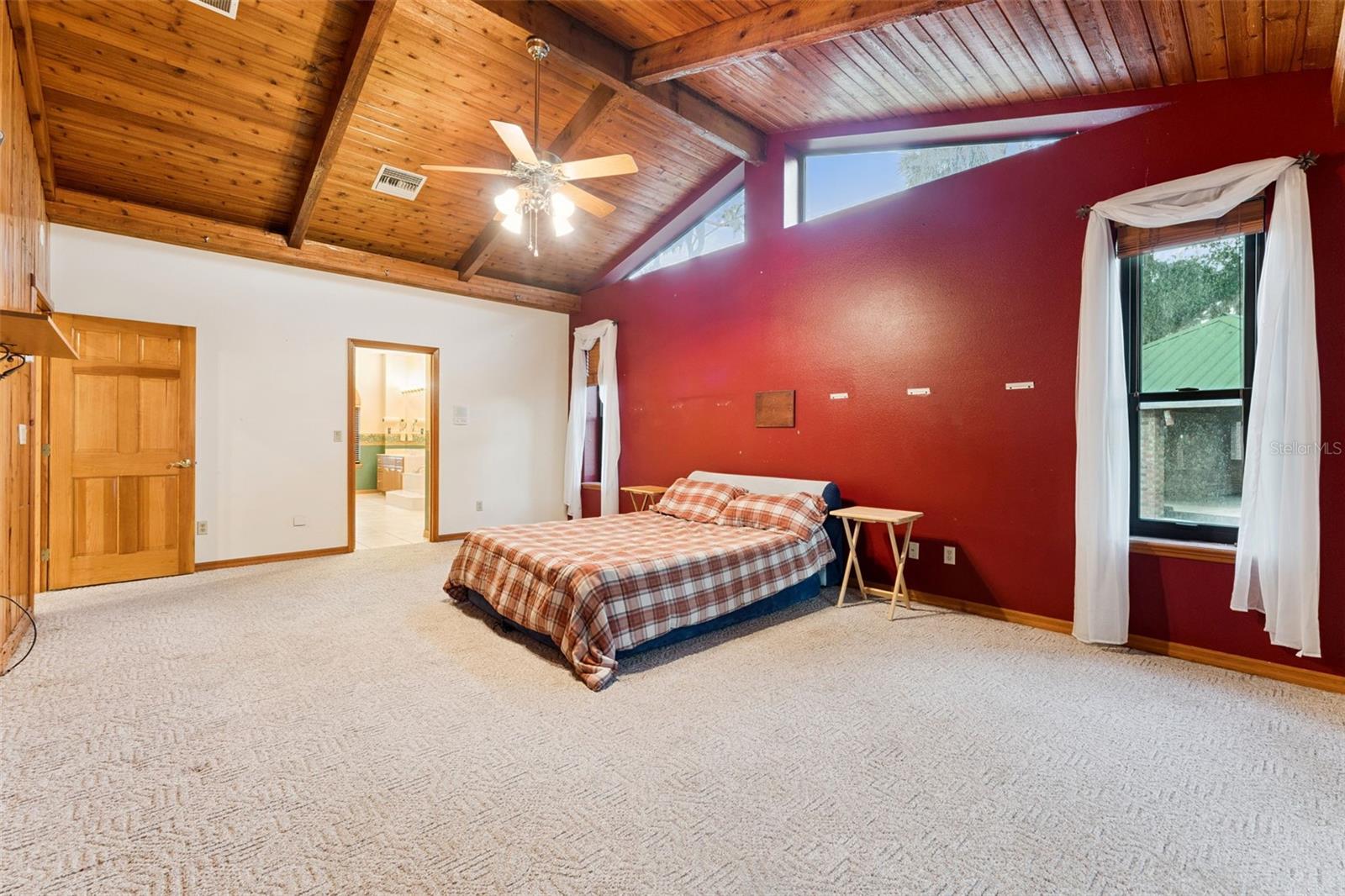 OSCEOLA BLUFF NORTH 5 ACRE DEV 45 PARCELS - Residential