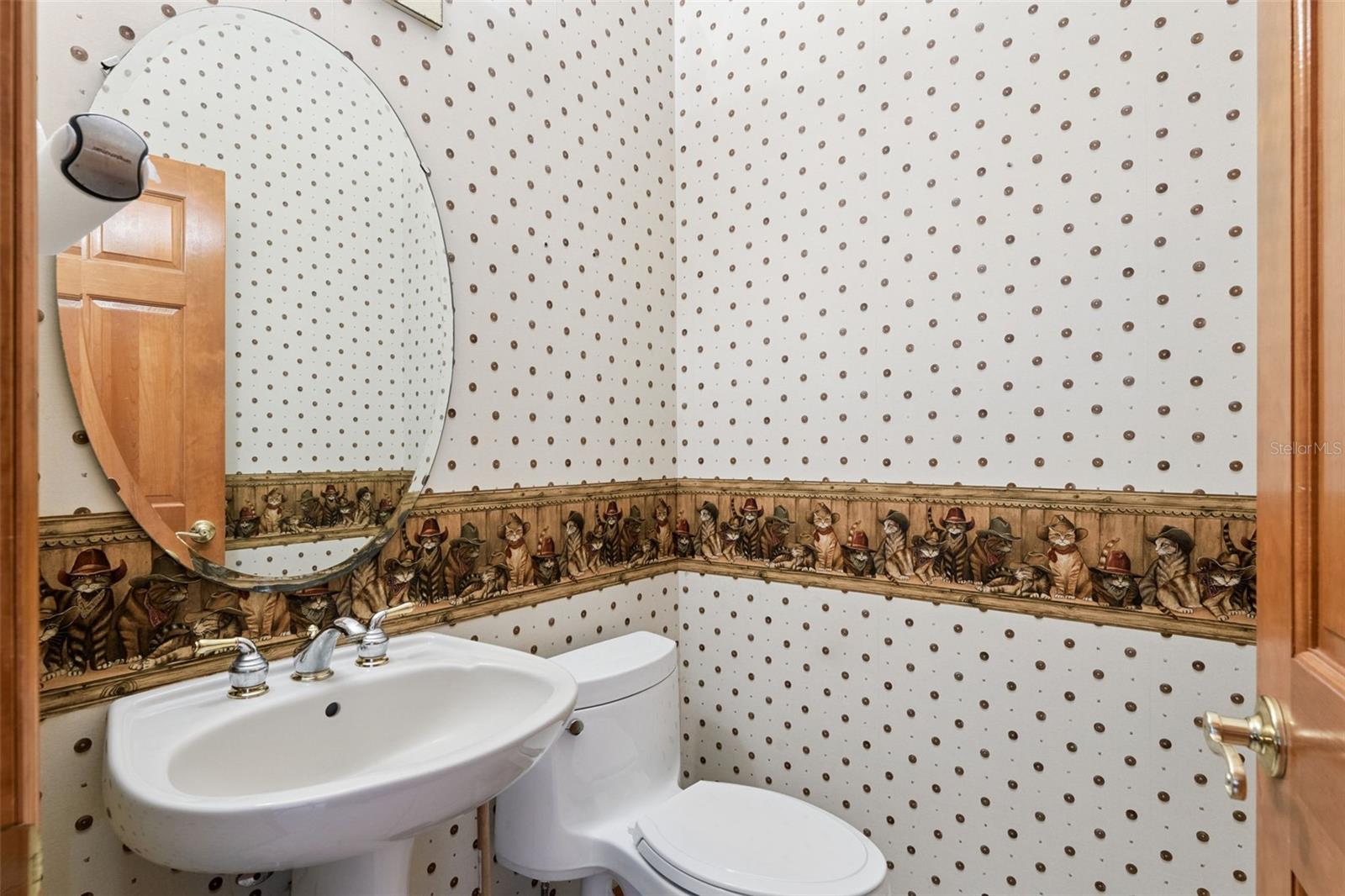 OSCEOLA BLUFF NORTH 5 ACRE DEV 45 PARCELS - Residential