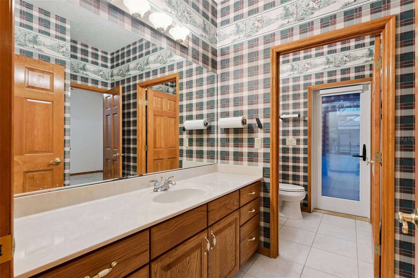 OSCEOLA BLUFF NORTH 5 ACRE DEV 45 PARCELS - Residential