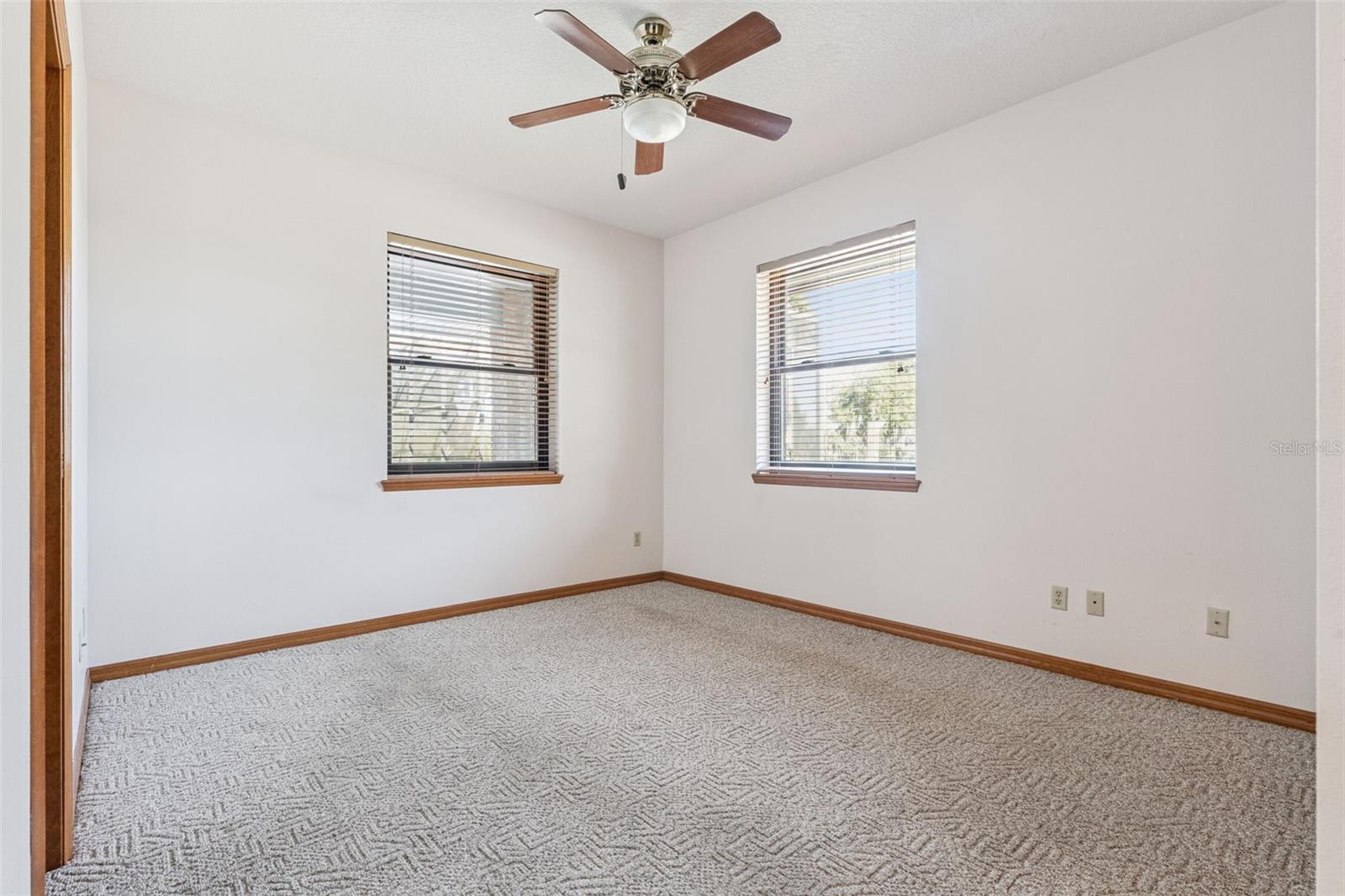 OSCEOLA BLUFF NORTH 5 ACRE DEV 45 PARCELS - Residential