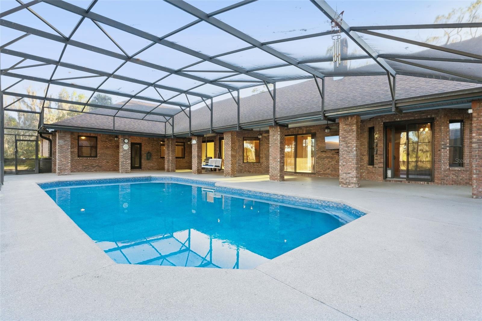 OSCEOLA BLUFF NORTH 5 ACRE DEV 45 PARCELS - Residential