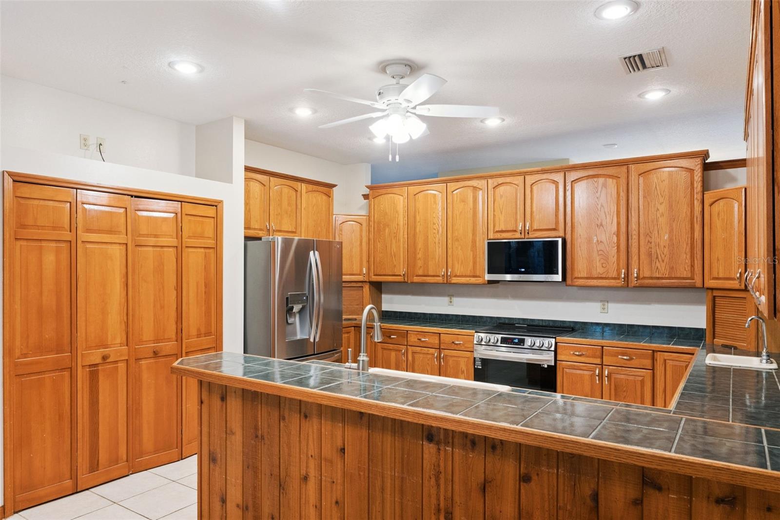 OSCEOLA BLUFF NORTH 5 ACRE DEV 45 PARCELS - Residential