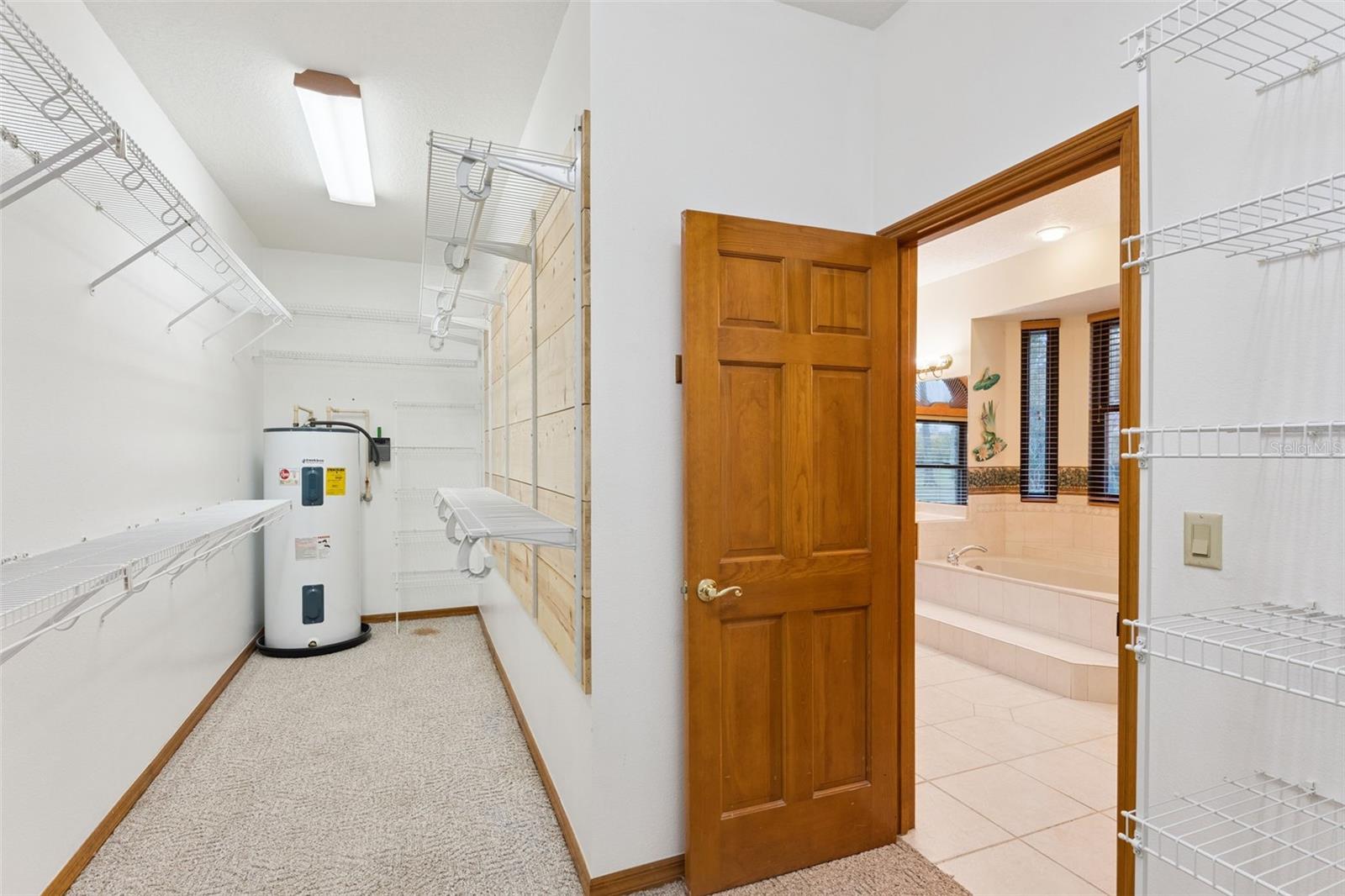 OSCEOLA BLUFF NORTH 5 ACRE DEV 45 PARCELS - Residential