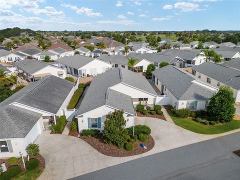 A home in THE VILLAGES