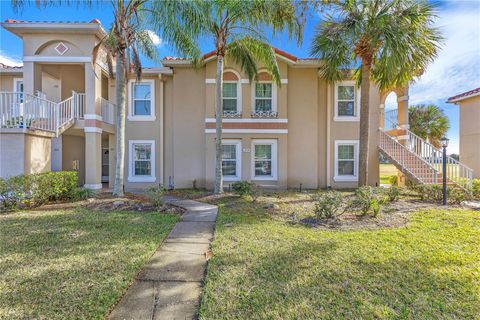 2814 OSPREY COVE PLACE 104 KISSIMMEE FL 34746