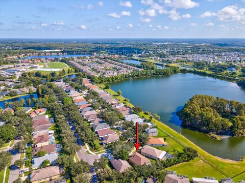 A home in TAMPA