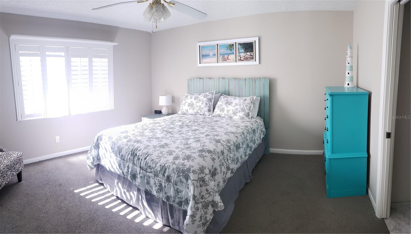 BIRD BAY V - Residential Lease