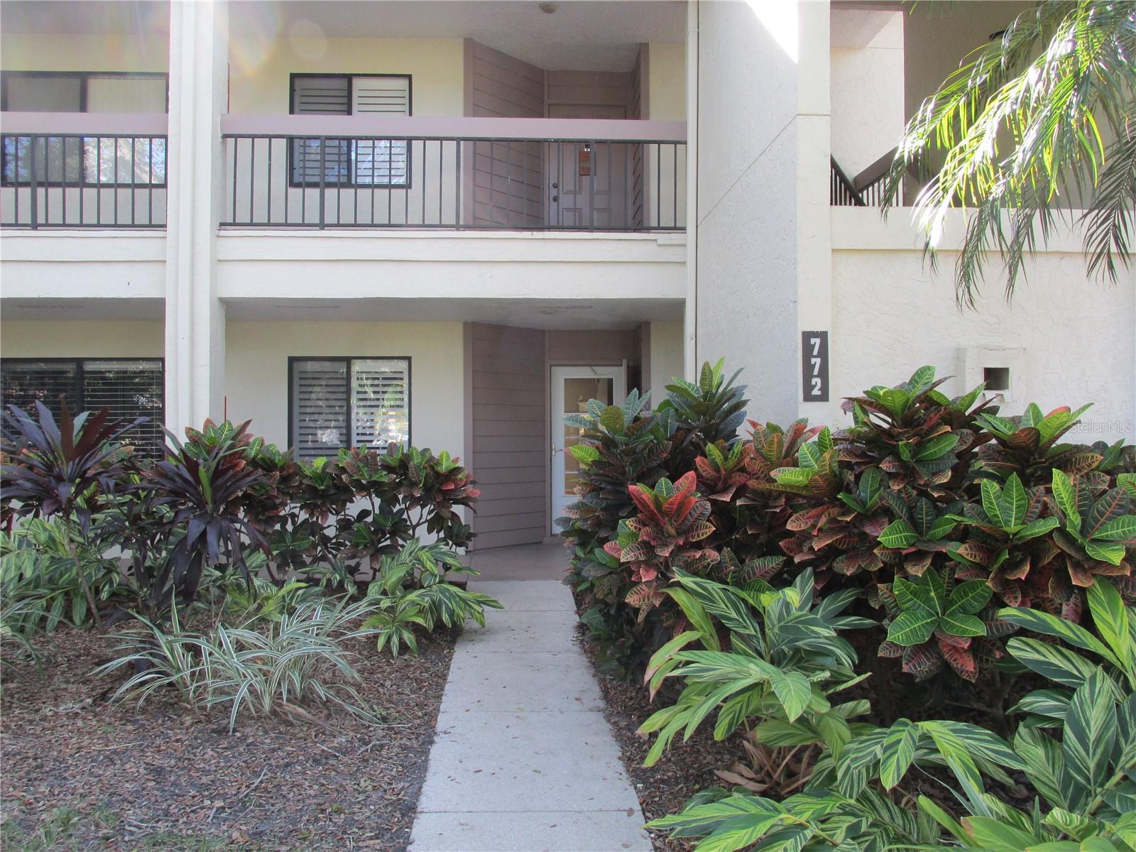 Seasonal Rental – 772 Bird Bay Dr. N #104, Venice, FL. 2 Bedrooms | 2 Bathrooms | Ground Floor | Pond View. Escape to paradise in this beautifully maintained ground-floor condo located in the highly desirable Bird Bay Village. Offering over 1,000 square feet of comfortable living space, this seasonal rental features an updated kitchen with granite countertops, a split-bedroom floor plan, and a serene pond view that creates the perfect Florida retreat. The primary bedroom suite boasts a large walk-in closet, an ensuite bathroom with a walk-in shower, and peaceful views of the water. The guest bedroom is privately tucked away, making it ideal for visitors or extended stays. Step outside to enjoy the lush surroundings, or take full advantage of Bird Bay’s exceptional amenities, including multiple pools, pickleball and tennis courts, a fitness center, clubhouse, library, and a full calendar of seasonal activities and events. All of this just minutes from Historic Downtown Venice, area beaches, and the Legacy Trail — perfect for walking, biking, or simply soaking in the coastal charm. Don't miss your chance to enjoy the Florida lifestyle in this peaceful, amenity-rich community!