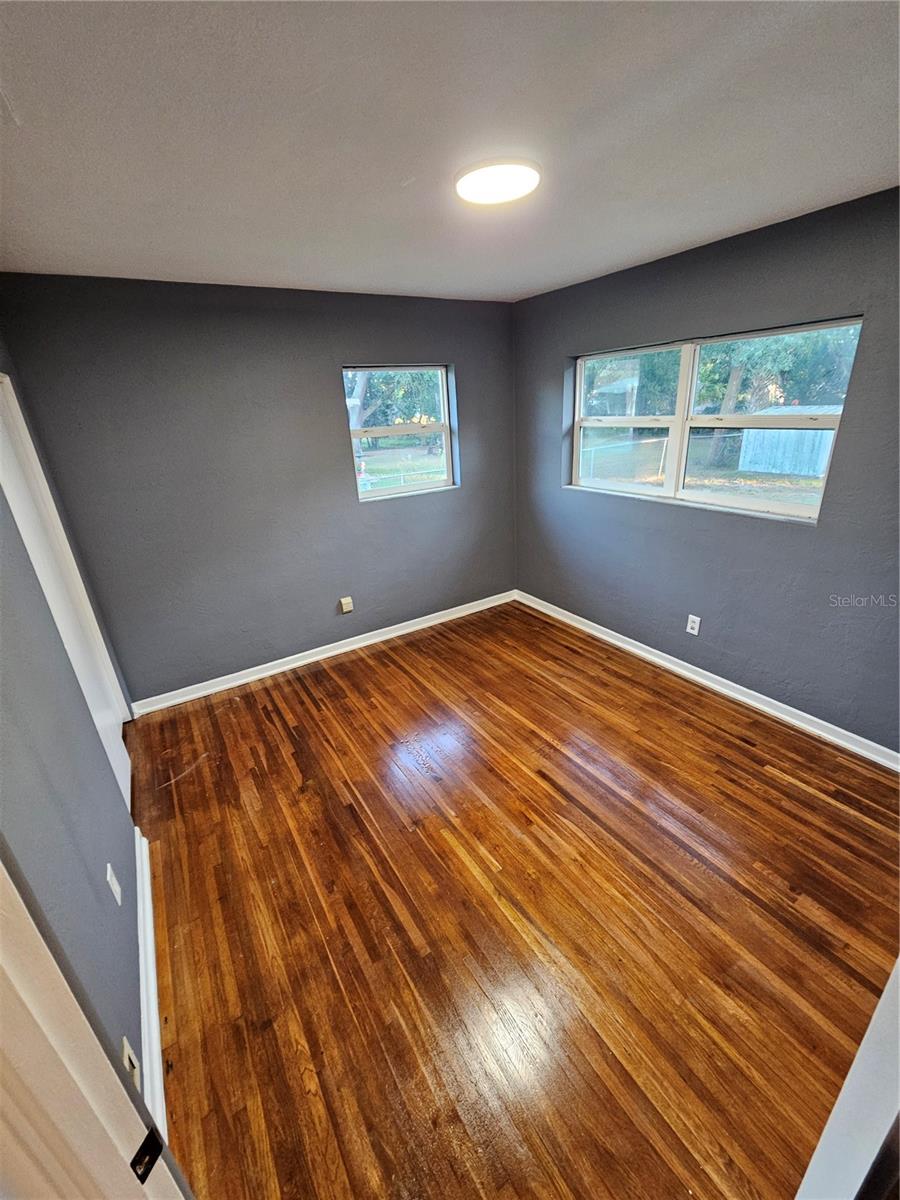 LAKE MARIE ESTATES 03 - Residential