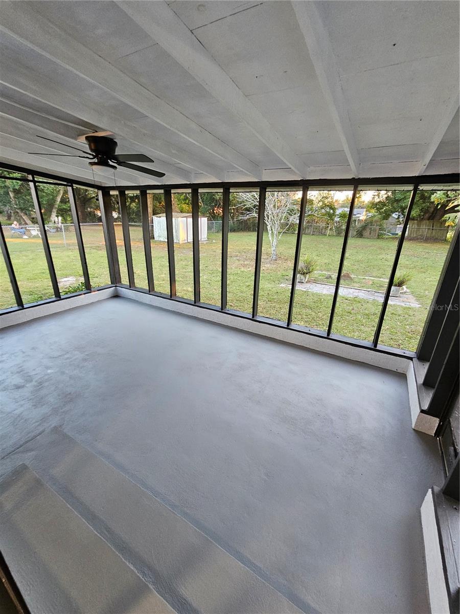 LAKE MARIE ESTATES 03 - Residential