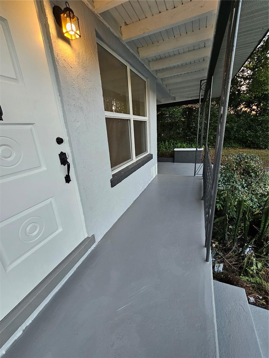 LAKE MARIE ESTATES 03 - Residential