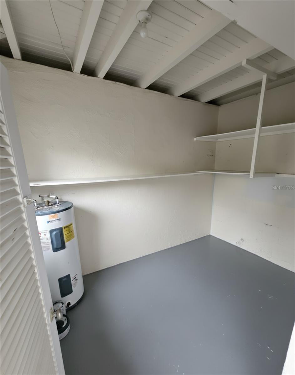 LAKE MARIE ESTATES 03 - Residential