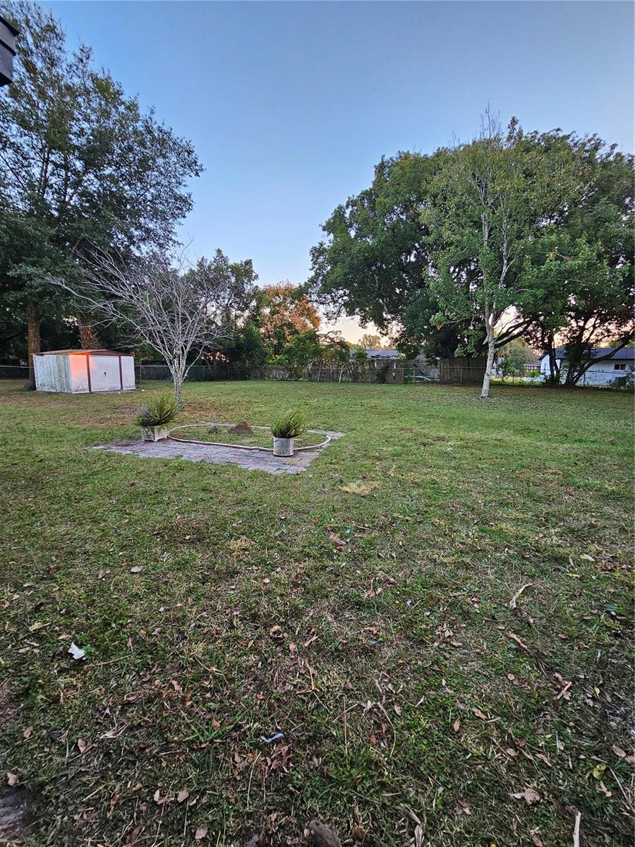 LAKE MARIE ESTATES 03 - Residential