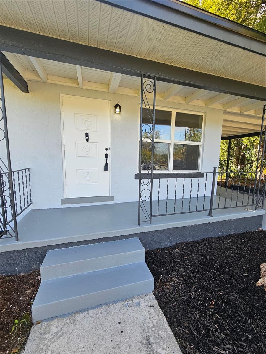 LAKE MARIE ESTATES 03 - Residential