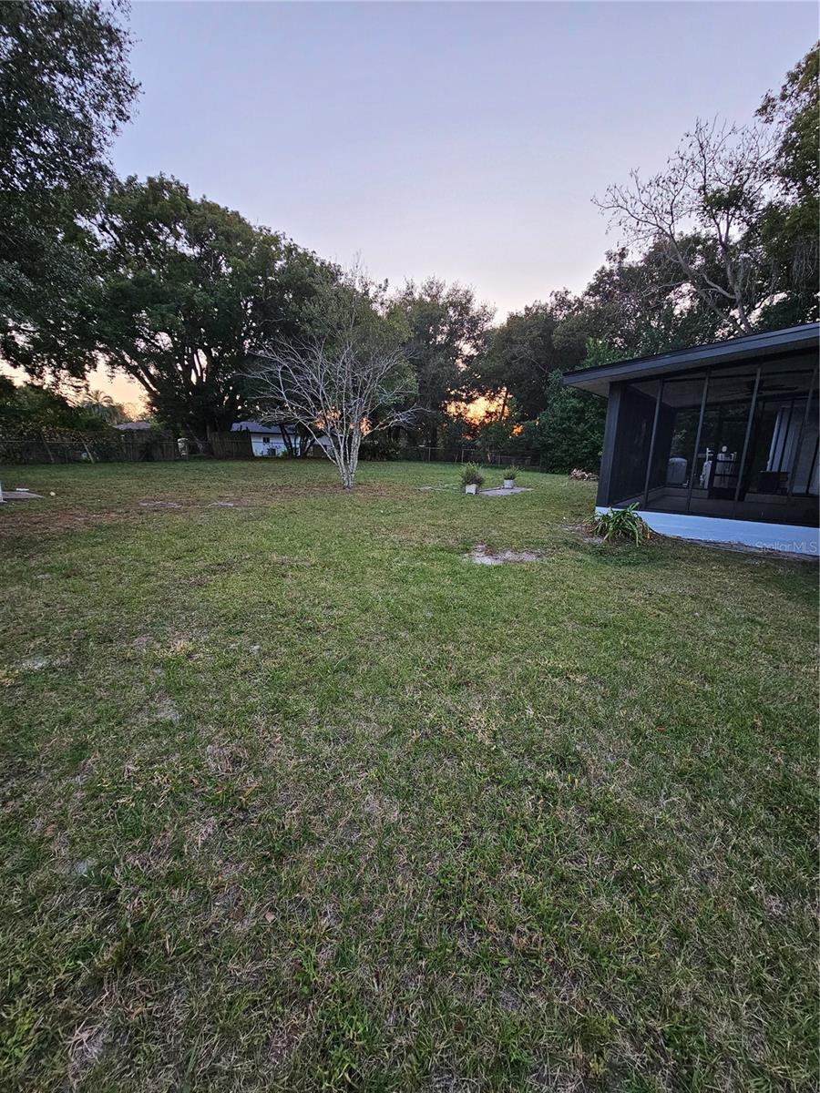 LAKE MARIE ESTATES 03 - Residential