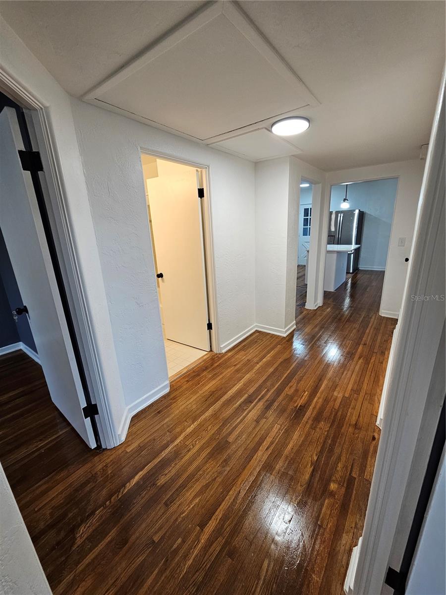 LAKE MARIE ESTATES 03 - Residential