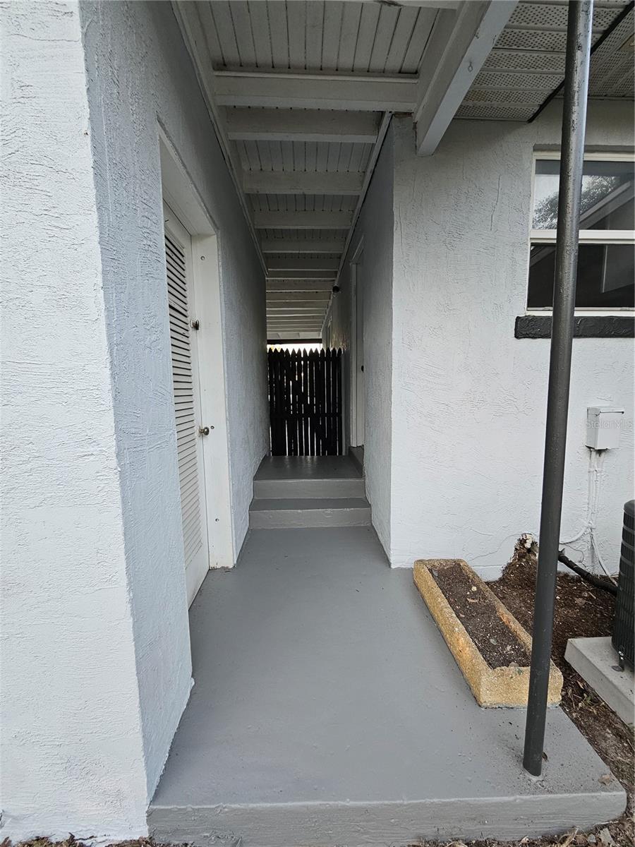 LAKE MARIE ESTATES 03 - Residential