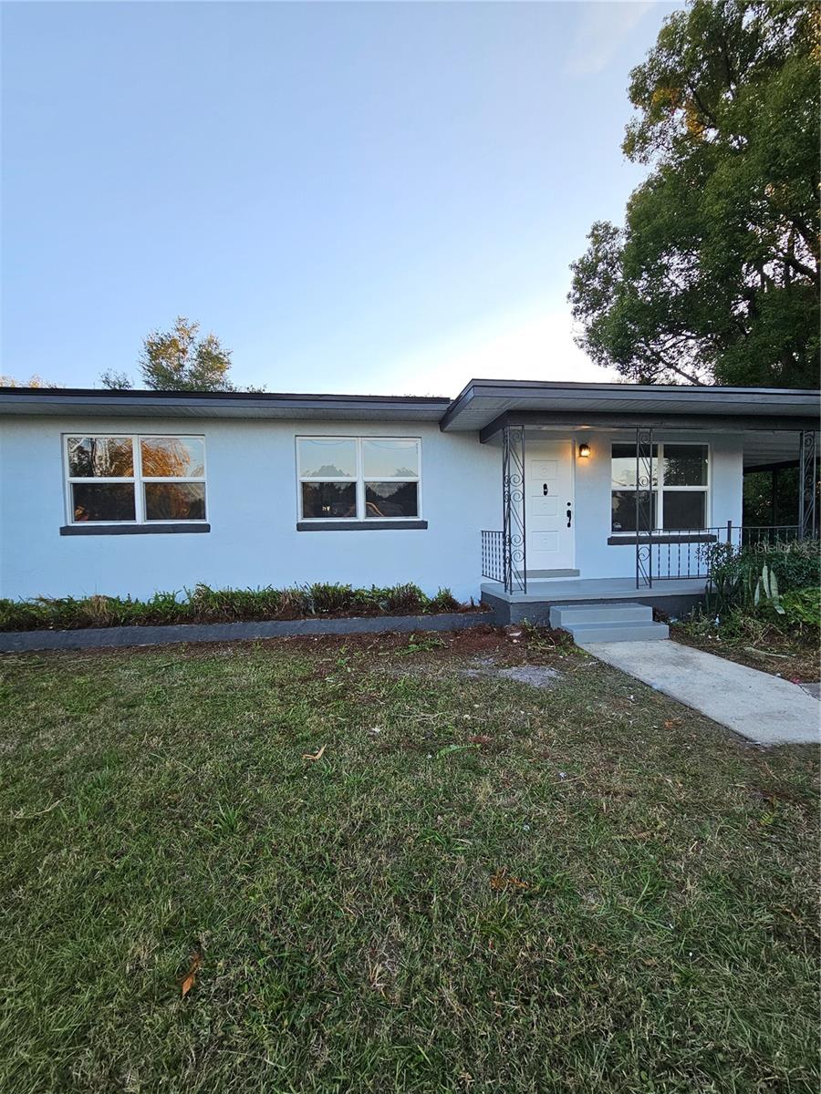 LAKE MARIE ESTATES 03 - Residential