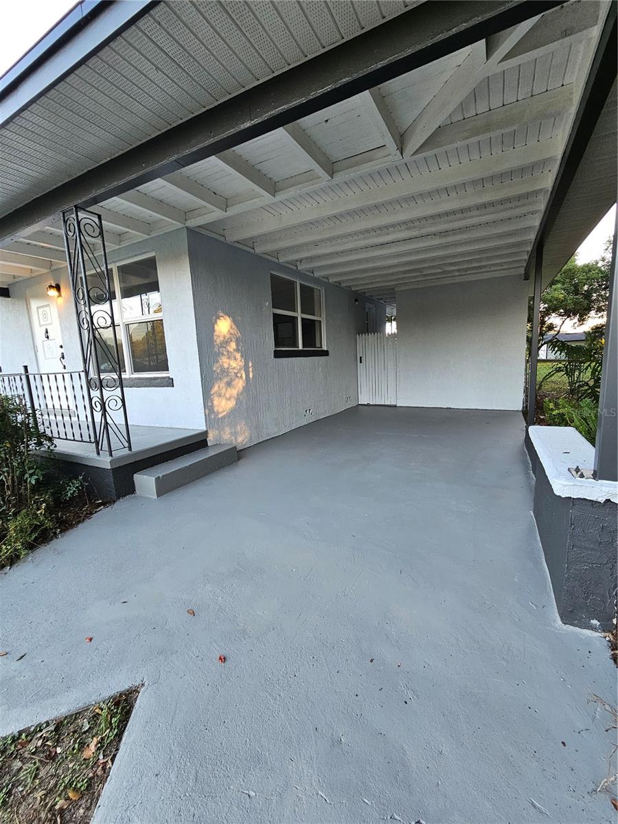 LAKE MARIE ESTATES 03 - Residential