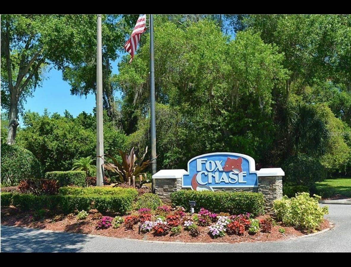 3300 FOX CHASE CIRCLE N 232