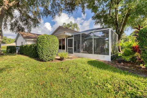 A home in BRADENTON