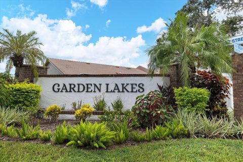 A home in BRADENTON