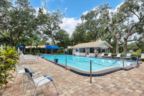 A home in BRADENTON