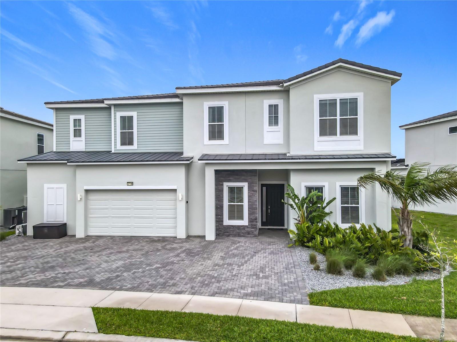 1739 OAK BLOSSOM DRIVE