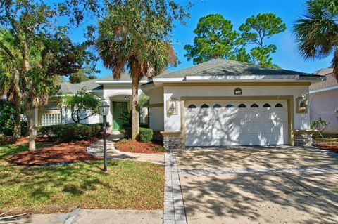 A home in PALM COAST