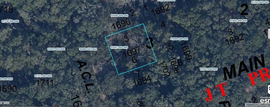 Great opportunity to acquire a 0.23-acre vacant residential lot located on Wade, High Springs, FL 32643. This well-sized parcel offers an excellent setting for building a custom home, placing a mobile home, or holding as a long-term investment. Situated in a peaceful residential area with convenient access to local amenities, parks, and major roadways, the property provides flexibility and strong development potential. Ideal for builders, investors, or homebuyers seeking a generous homesite in the growing High Springs community.