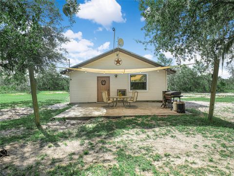 Photo of 4836 Cr 665, Ona, FL 33865 (MLS # P4936158)