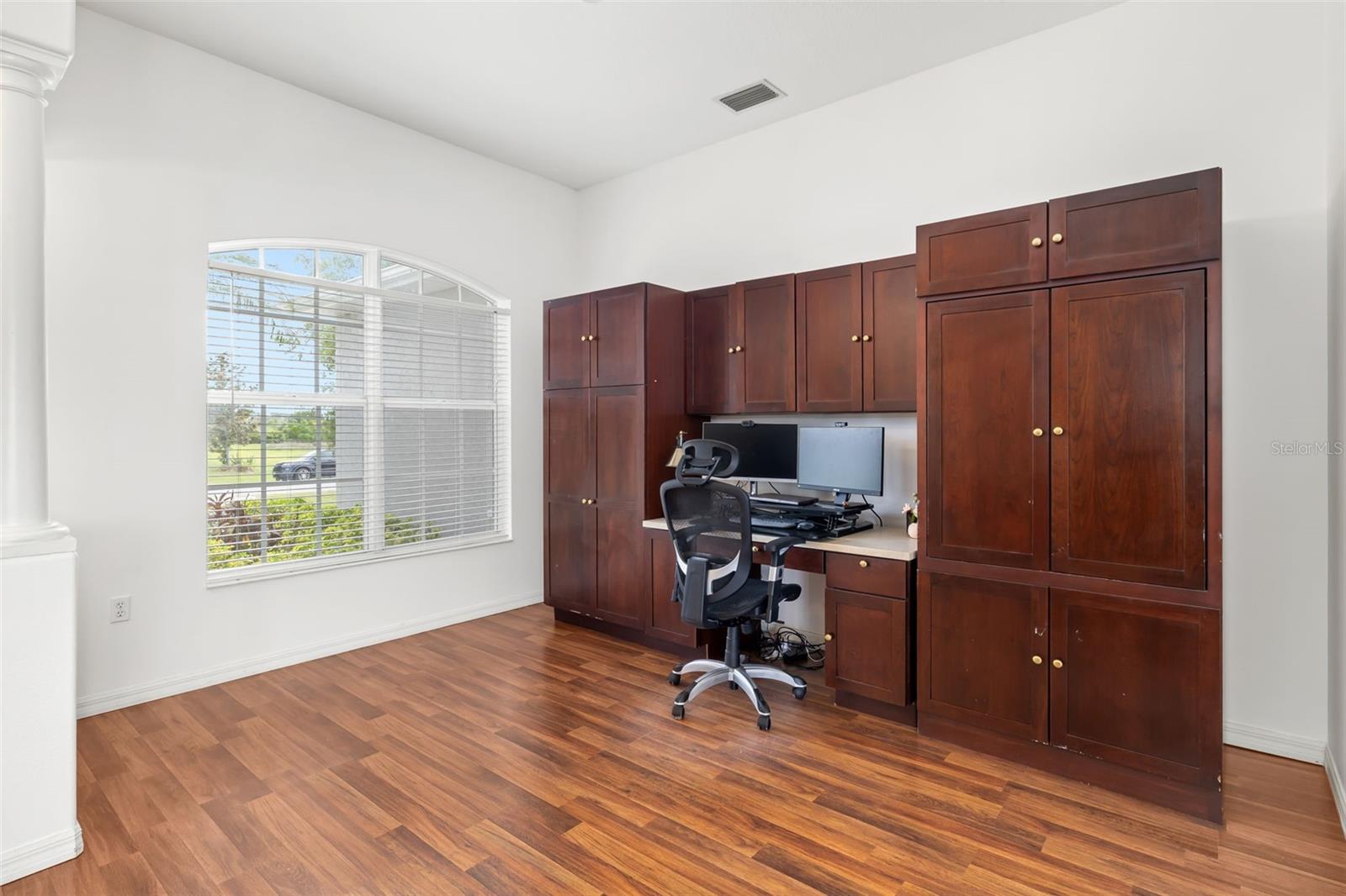 GOLDEN VERNA ESTATES - Residential