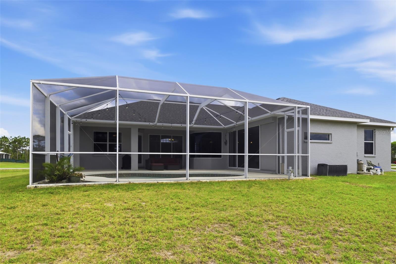 GOLDEN VERNA ESTATES - Residential