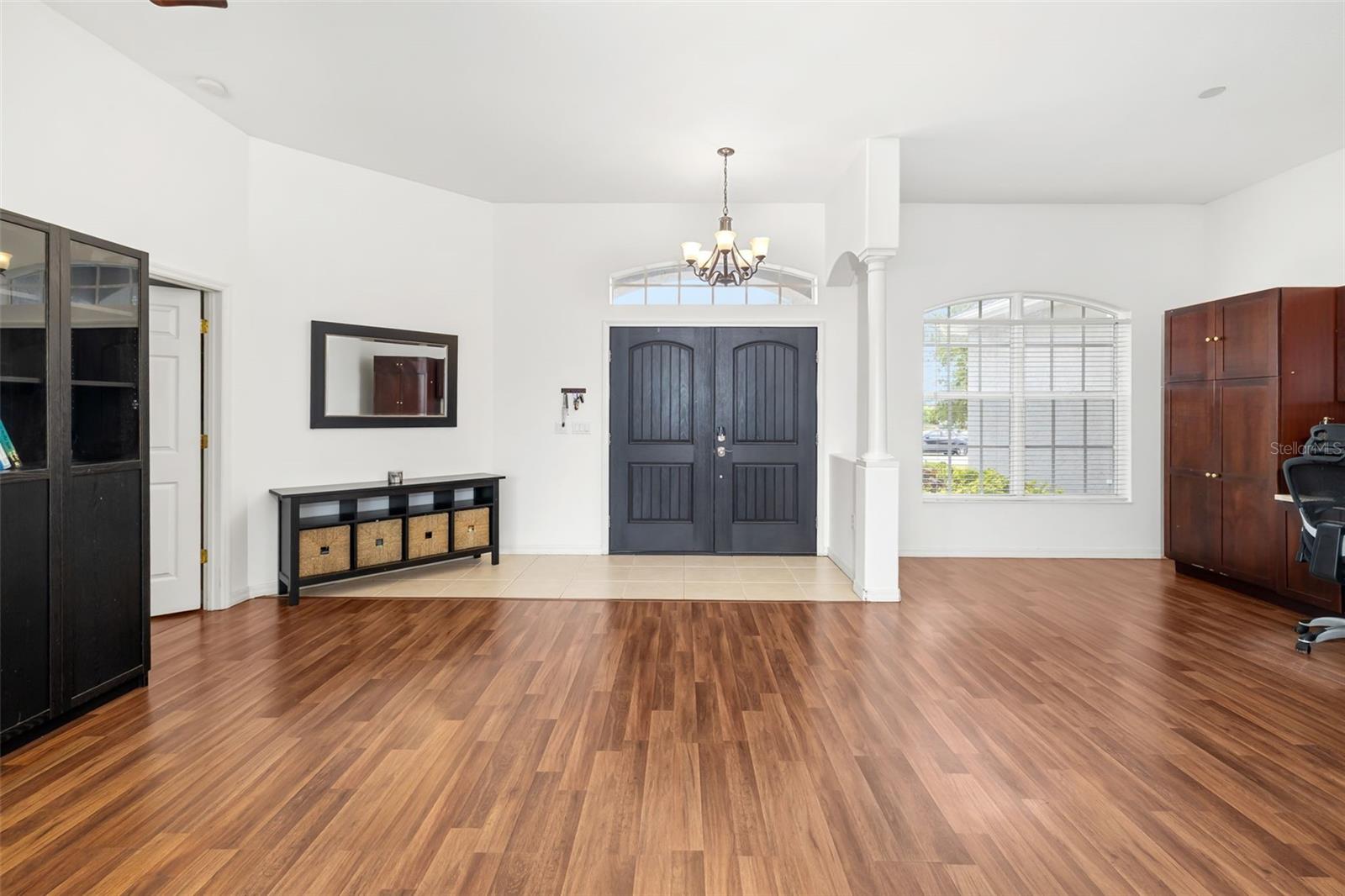 GOLDEN VERNA ESTATES - Residential