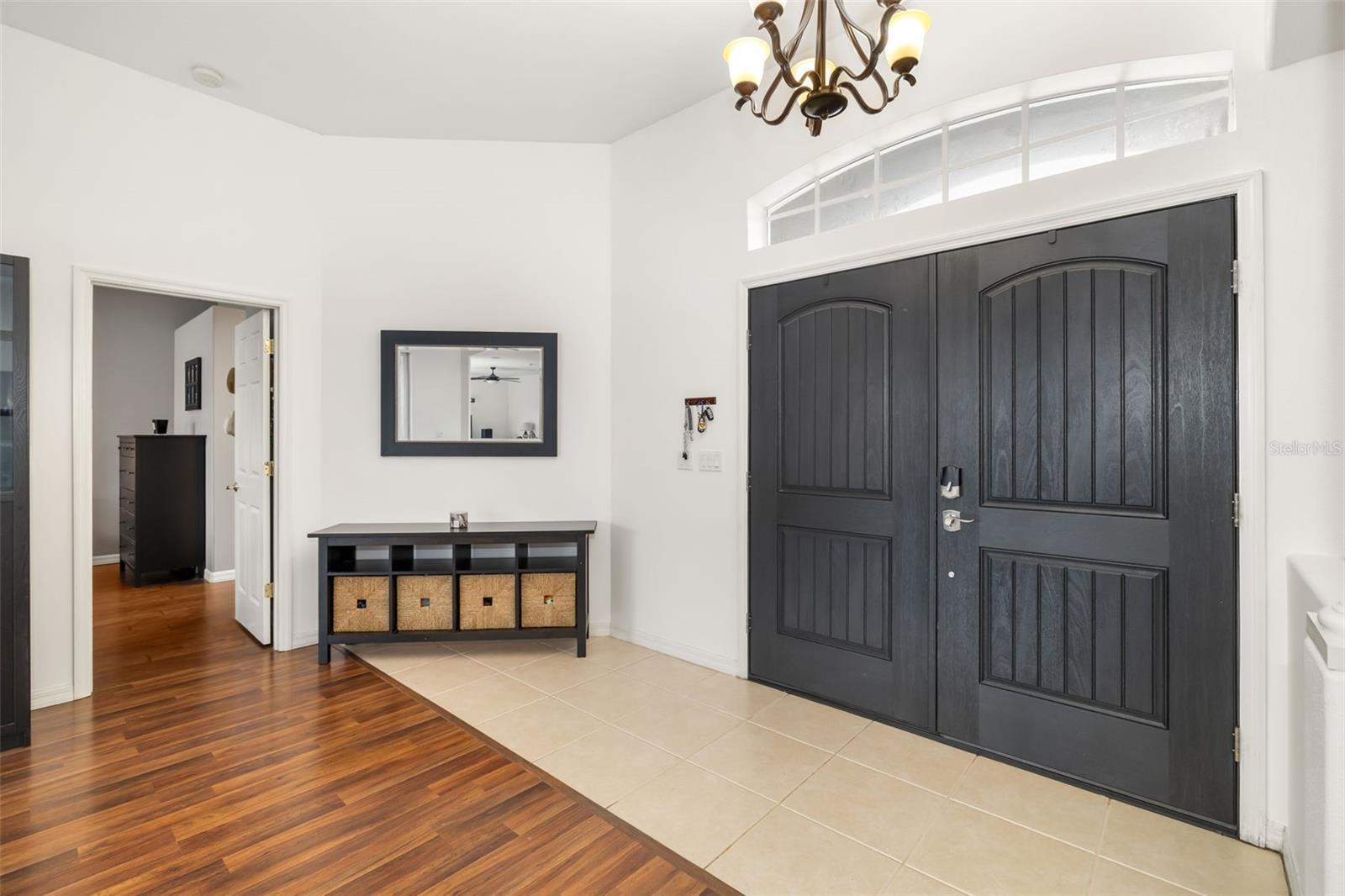 GOLDEN VERNA ESTATES - Residential