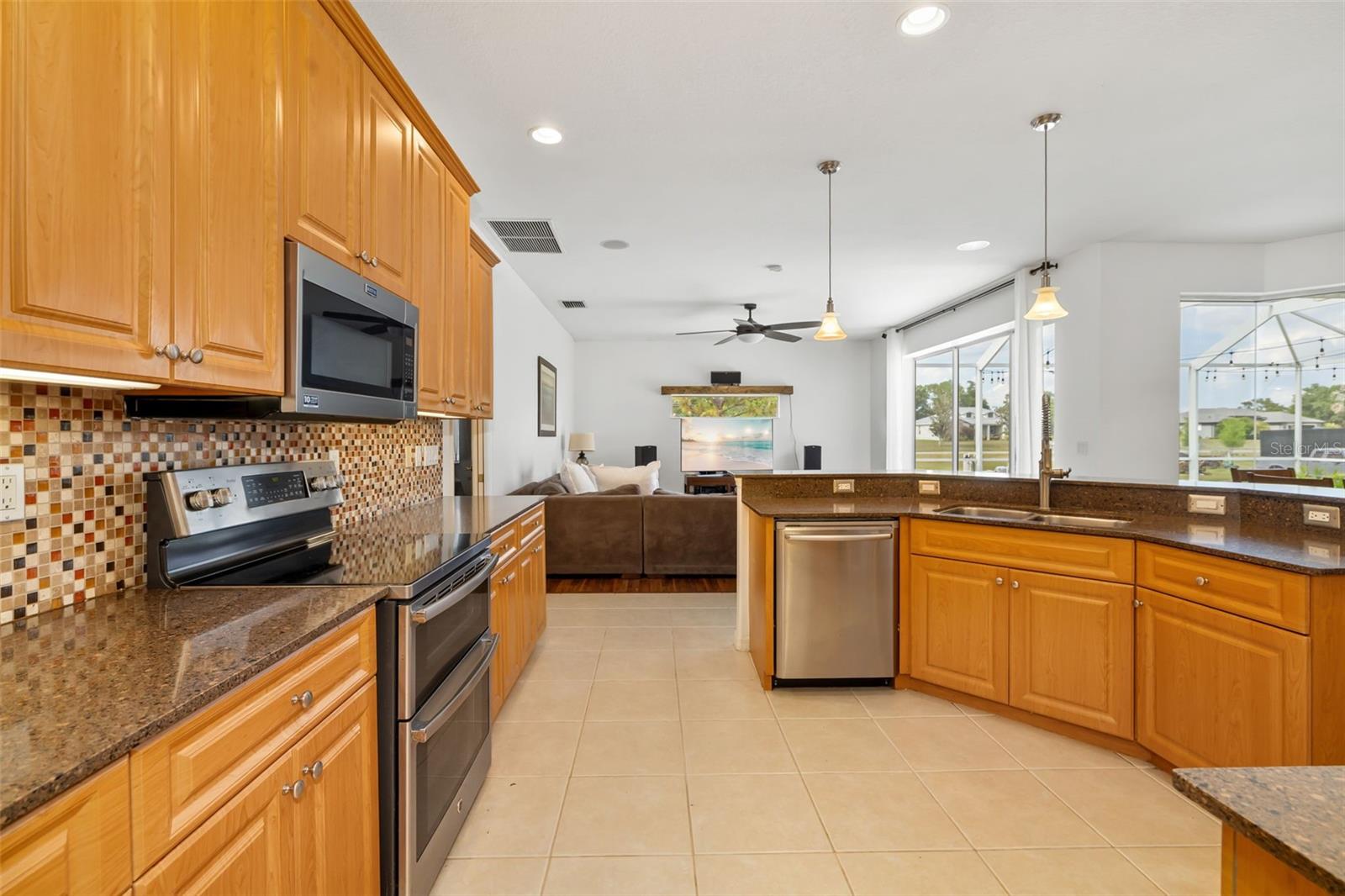 GOLDEN VERNA ESTATES - Residential