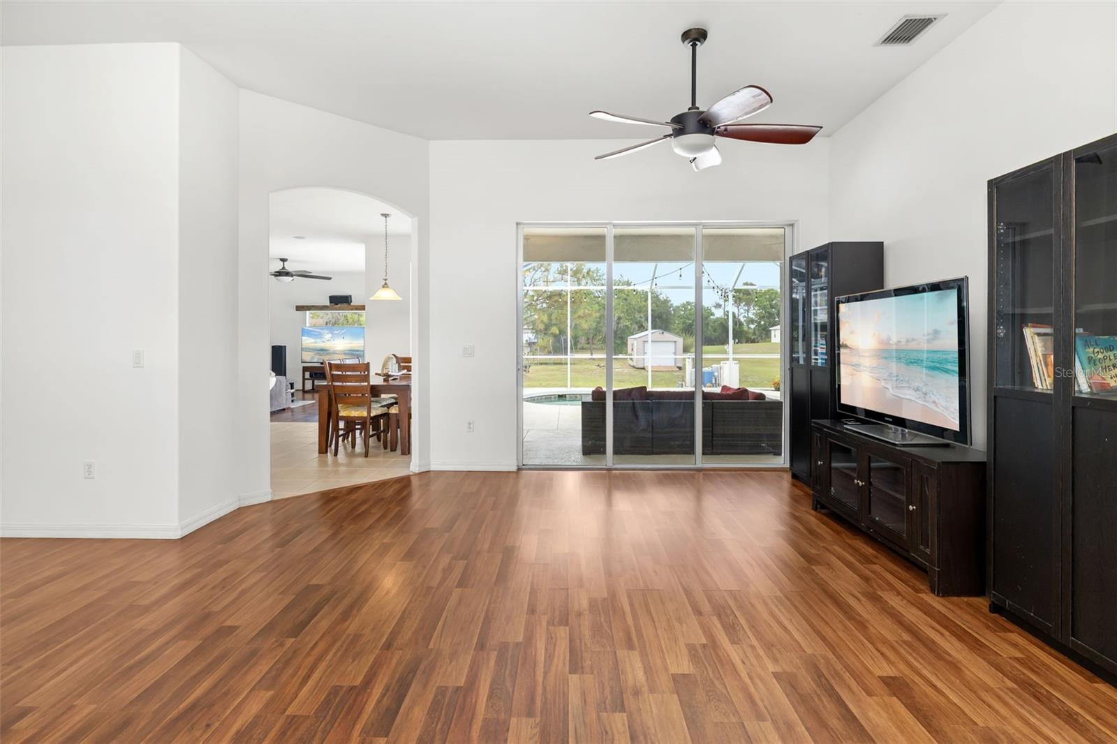 GOLDEN VERNA ESTATES - Residential