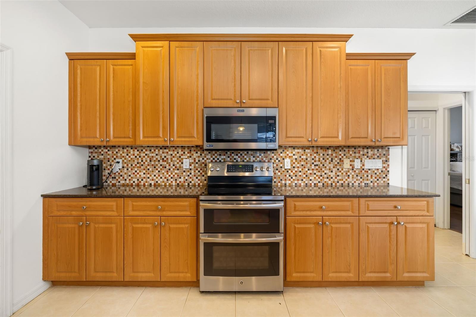 GOLDEN VERNA ESTATES - Residential