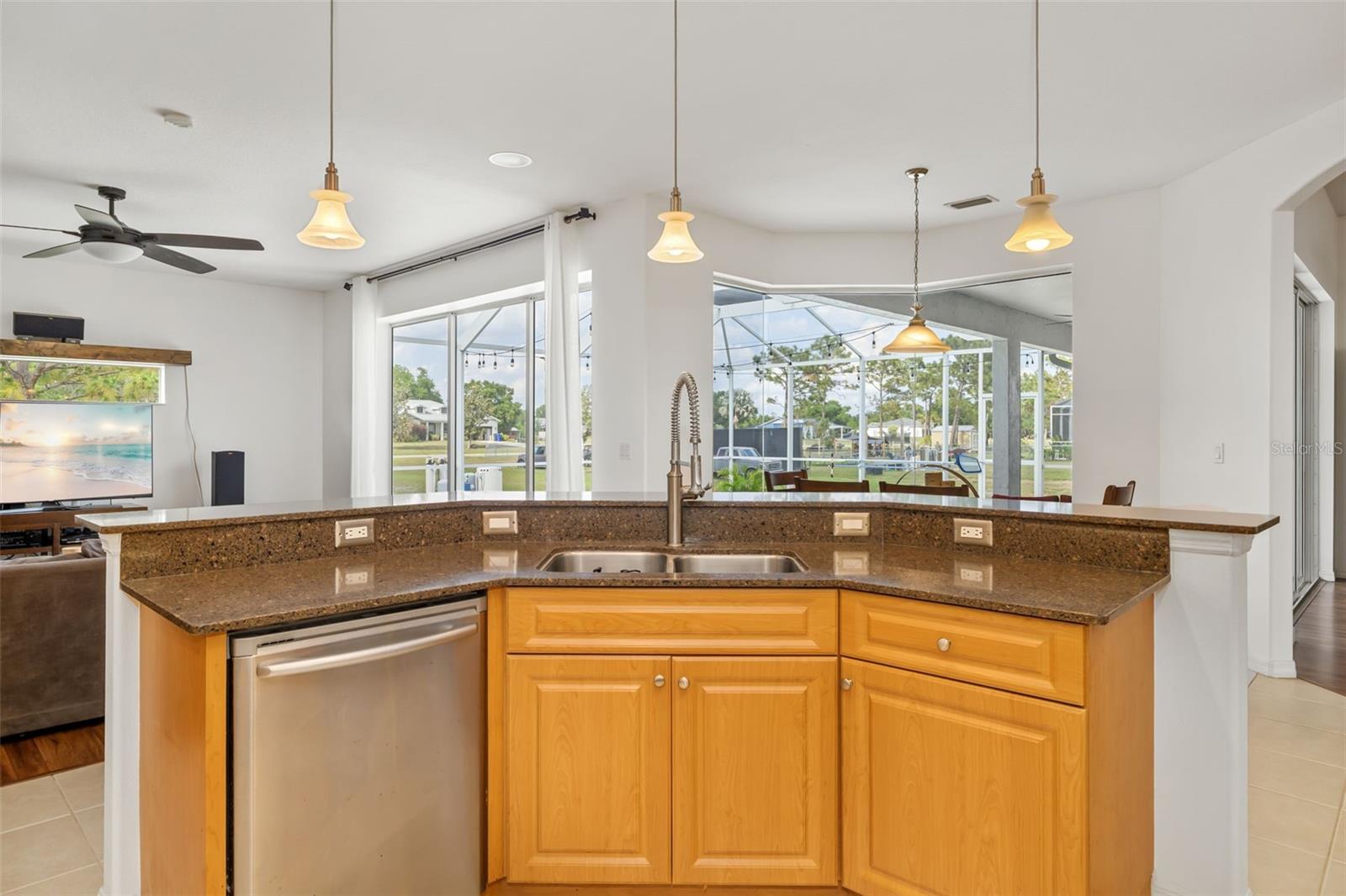 GOLDEN VERNA ESTATES - Residential