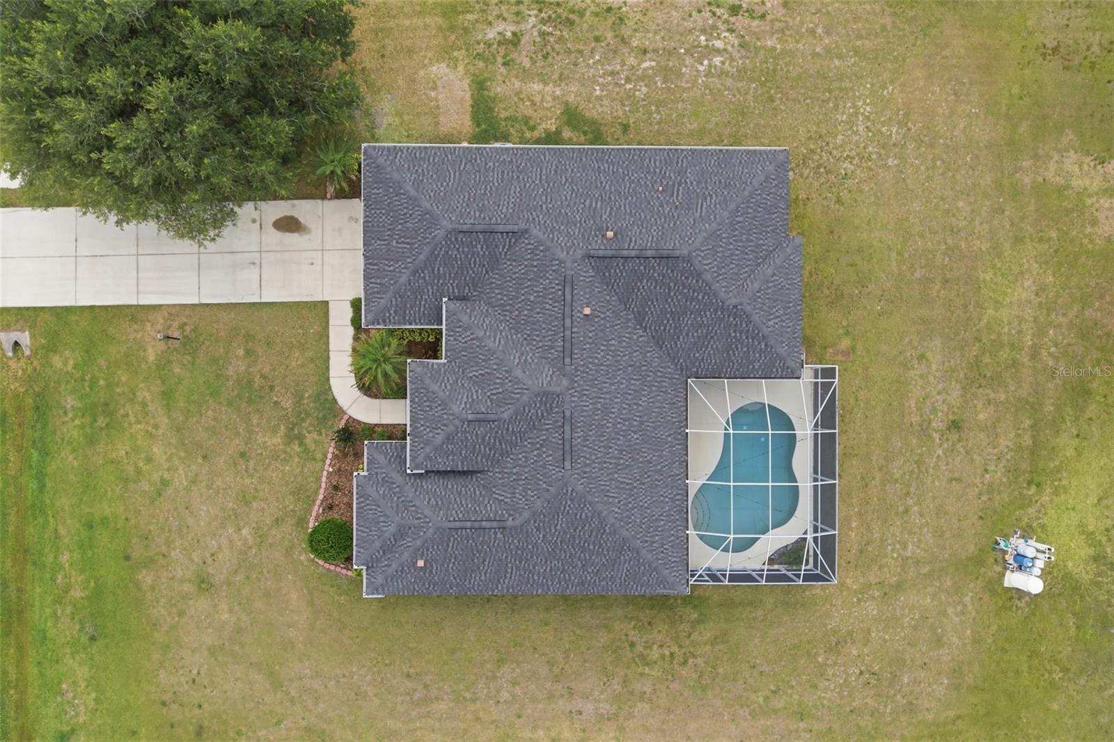 GOLDEN VERNA ESTATES - Residential