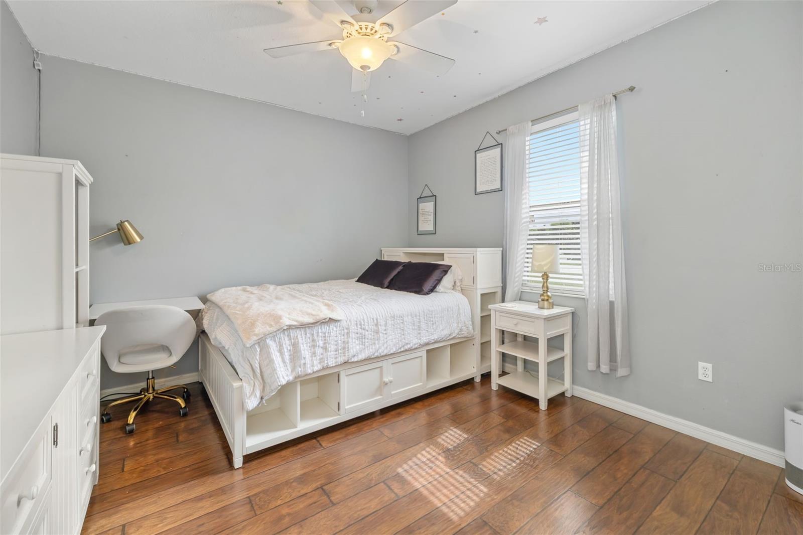 GOLDEN VERNA ESTATES - Residential
