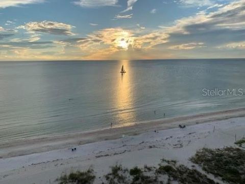 A home in CLEARWATER