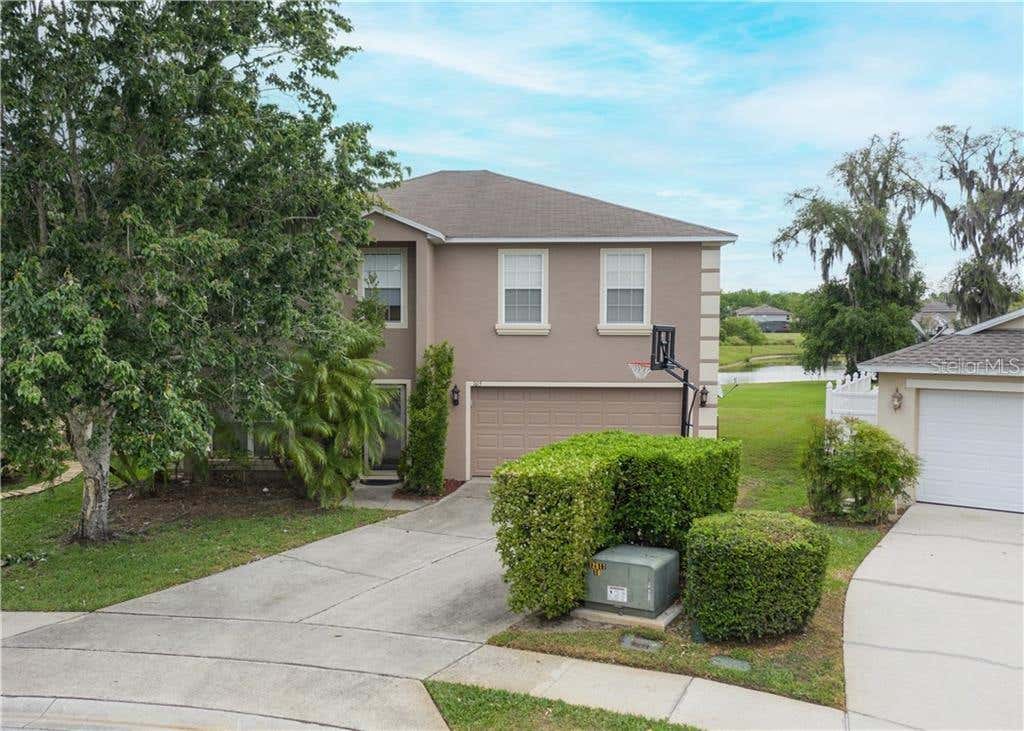 Photo of 105 Cedar Heights Court, Sanford, FL 32771 (MLS # O6421878)
