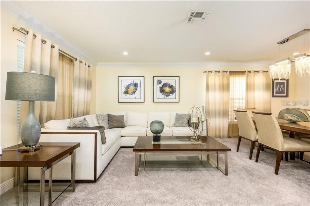 Photo of 105 Cedar Heights Court, Sanford, FL 32771 (MLS # O6421878)