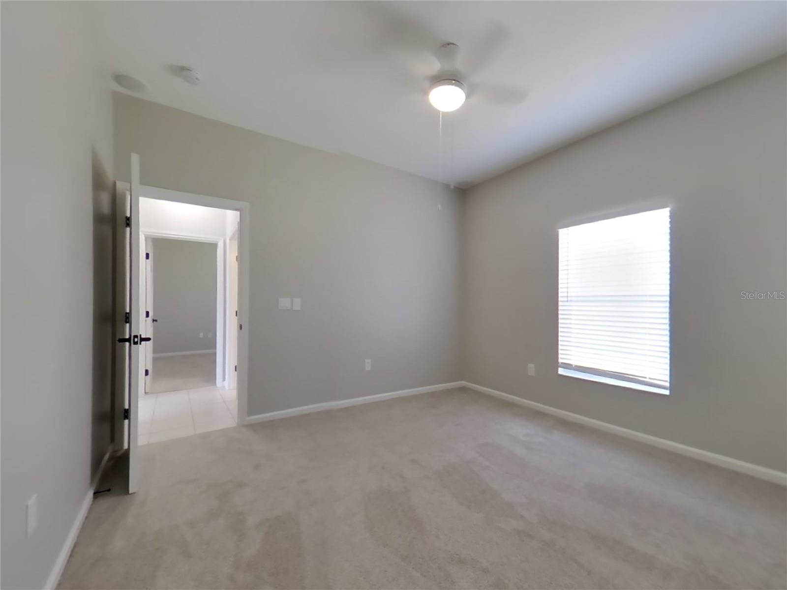 THREE OAKS - Residential Lease