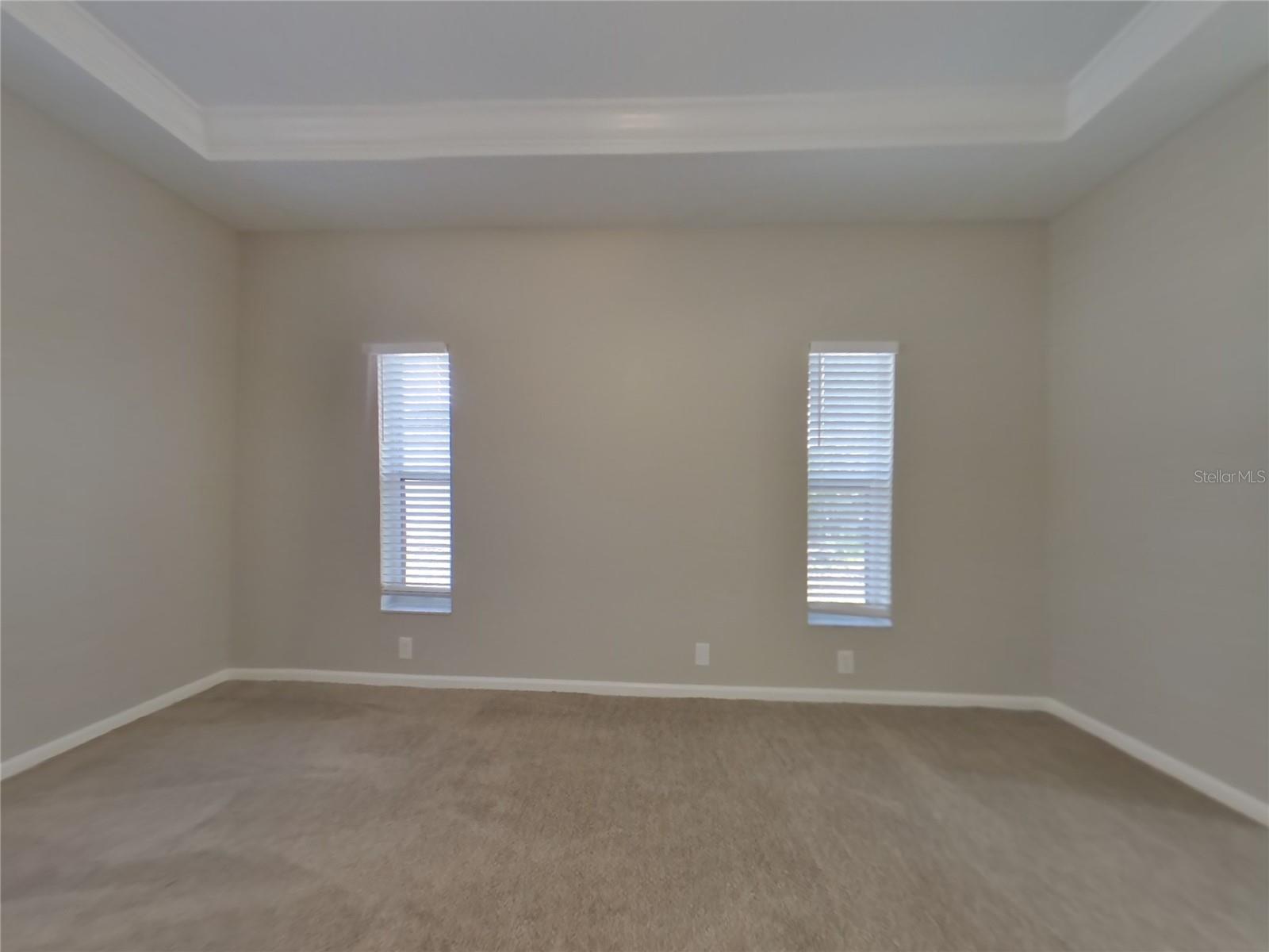 THREE OAKS - Residential Lease