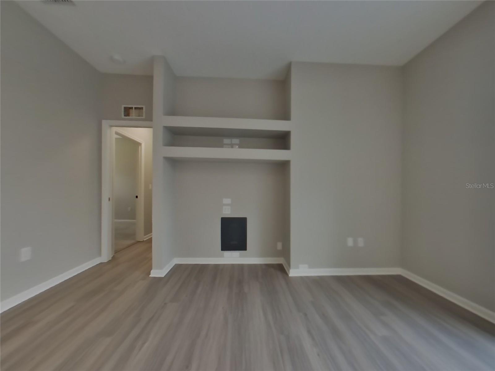 THREE OAKS - Residential Lease