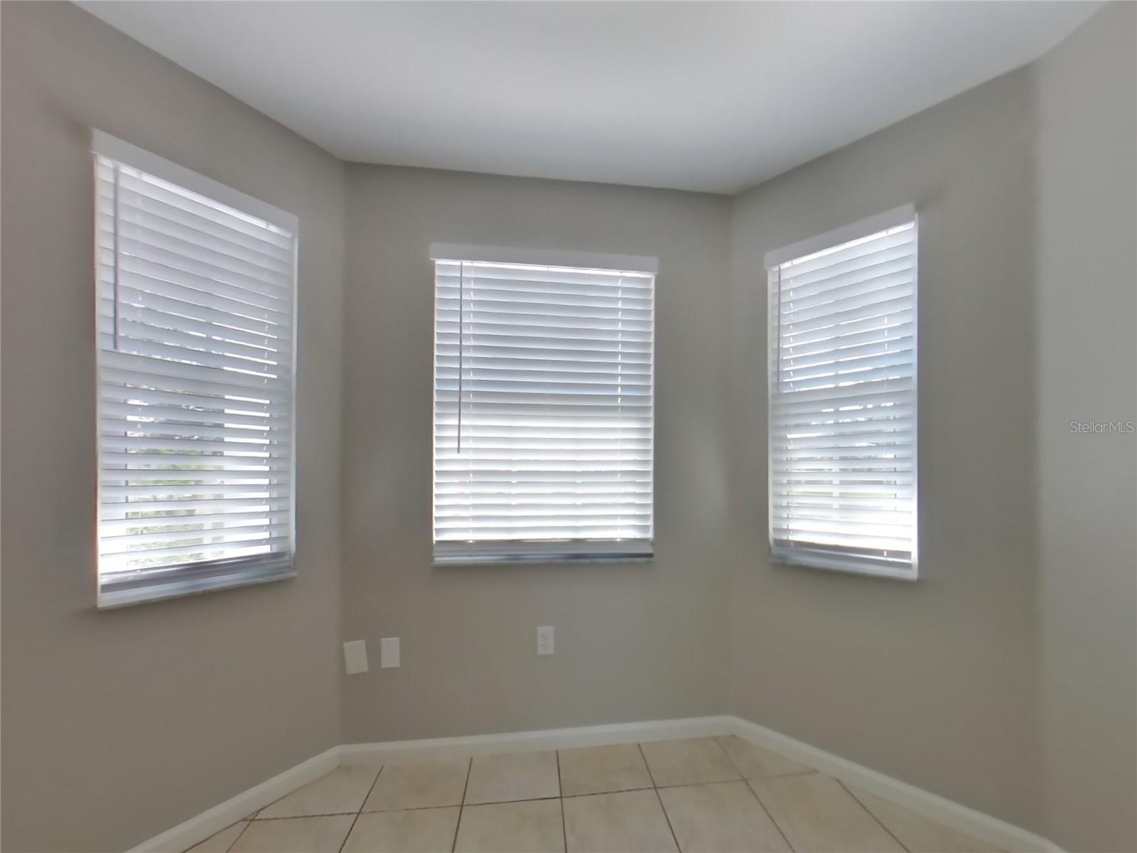 THREE OAKS - Residential Lease