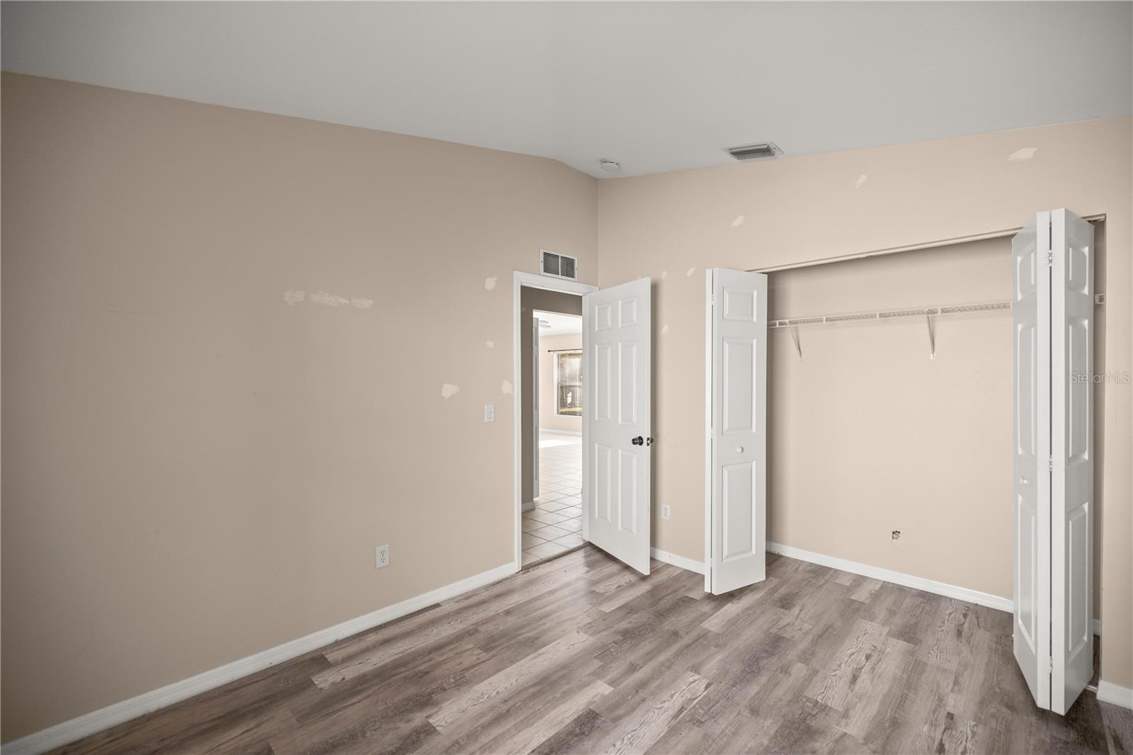 LEIGHTON ESTATE - Residential Income