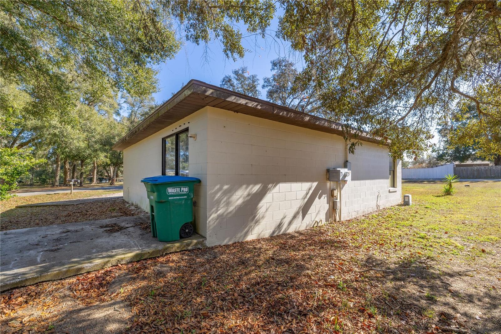 LEIGHTON ESTATE - Residential Income